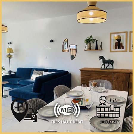 Apartament Opale Sarlat Plein Sud Zewnętrze zdjęcie