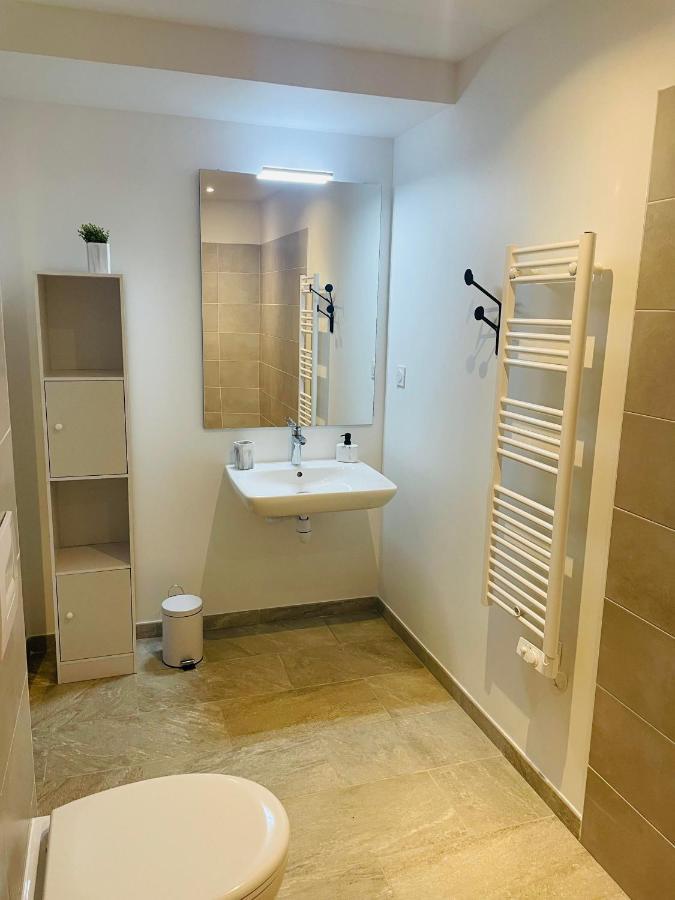 Apartament Opale Sarlat Plein Sud Zewnętrze zdjęcie