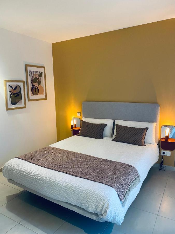 Apartament Opale Sarlat Plein Sud Zewnętrze zdjęcie