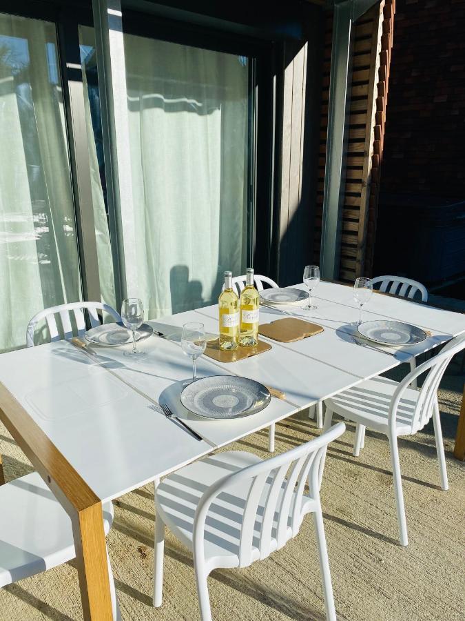Apartament Opale Sarlat Plein Sud Zewnętrze zdjęcie