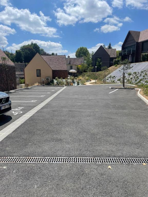 Apartament Opale Sarlat Plein Sud Zewnętrze zdjęcie