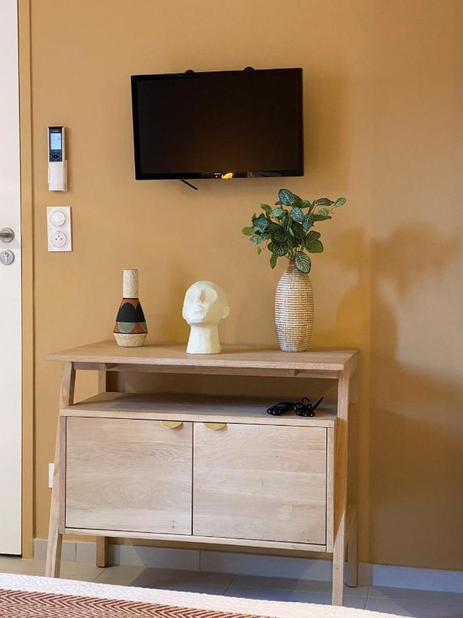 Apartament Opale Sarlat Plein Sud Zewnętrze zdjęcie
