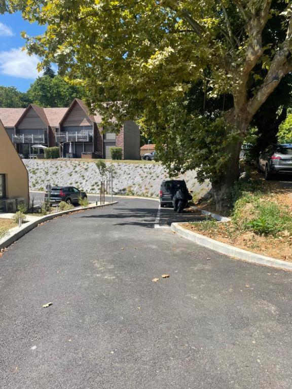 Apartament Opale Sarlat Plein Sud Zewnętrze zdjęcie