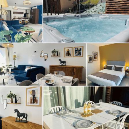 Apartament Opale Sarlat Plein Sud Zewnętrze zdjęcie