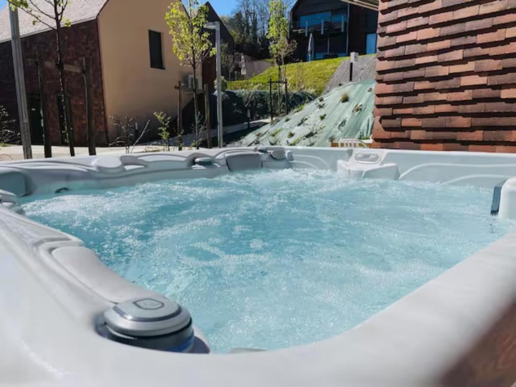 Apartament Opale Sarlat Plein Sud Zewnętrze zdjęcie